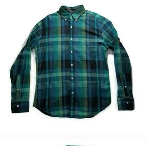 J Crew button up Men’s